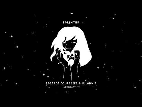 Regards Coupables & Lulannie - 'Scubapro'
