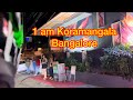 Night Life 1am In Koramangala Bangalore Bangalore