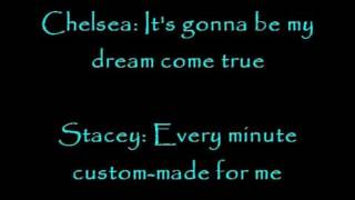 Barbie movie song: It&#39;s gonna be amazing with lyrics on screen