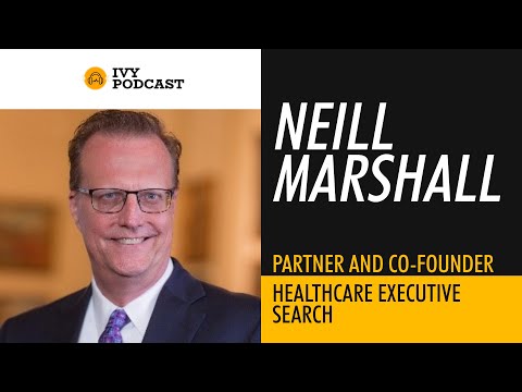 How to Build a Successful Executive Search Firm in Healthcare with ...