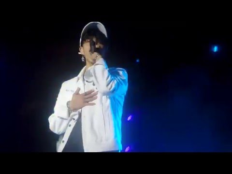 151231 BEAST - Beautiful night show DC Countdown