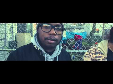 Raz Simone "Same Problems" Official Video ft Gifted Gab & Fatal Lucciauno