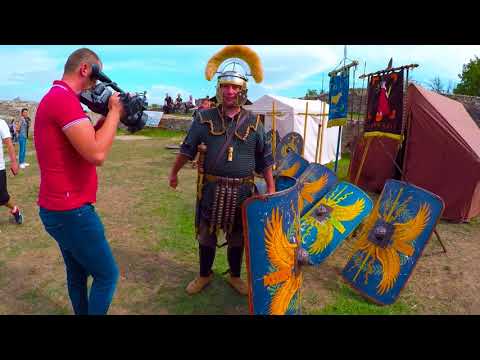 Ulpia Traiana Sarmizegetusa Regia