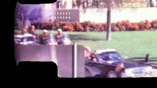 The Attack in Dealey Plaza
