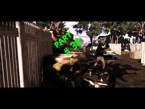 Mafia 3 PC Walkthrough Gameplay  Part 38 - Black Market