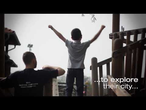 Recover after C19; Support 25 kids at risk in BiH