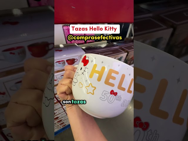Vídeo relacionado con Stor TAZA CERAMICA 325 ML EN CAJA REGALO HELLO KITTY YA