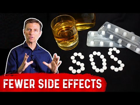 Calcium and Magnesium Absorption Basics – Dr Berg