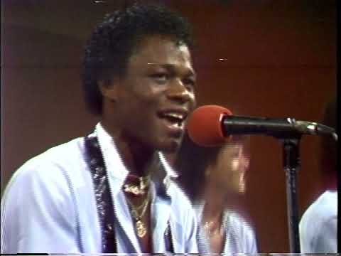 ANIBAL BRAVO - Filete - Canta FELIX CUMBE (80's)