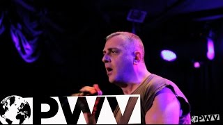 Dwarves &quot;Let&#39;s Fuck&quot; live @ The Roxy (multi-cam)