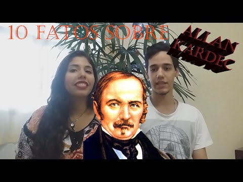 10 FATOS SOBRE KARDEC - 01