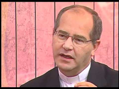 Dom Walmor Programa Retratos Tv Horizonte Bloco 3 video