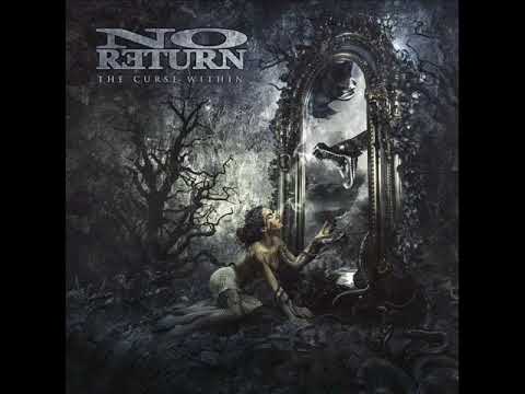 No Return - The Will to Stand Up
