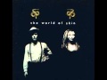 World of Skin - The Center of Your Heart
