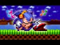Sonic 1 Remixed