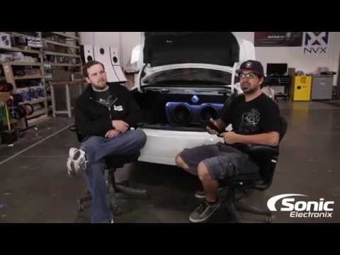 How do I Install and Operate an iPad stereo? | Car Audio Q&A