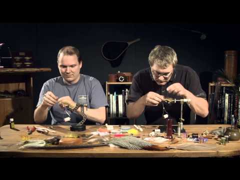 Perhosta : Simppu 2, jakso 17 - Kalapaikka