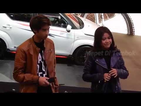 Brisia Jodie Ft Devano Denandra - Dengan Caraku ( Official Music Video )