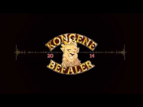Kongene Befaler 2014 - Adrian Emile & Carl León (Ft. Morgan Sulele)
