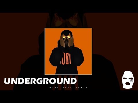 * Trap * Siboy x Benash Type Beat " Underground " | Instrumental 2017 Prod Diaboulik Beats