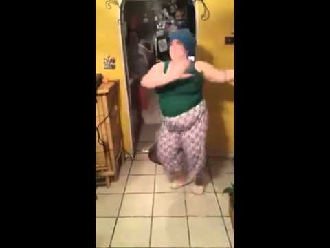 Miotła dance 