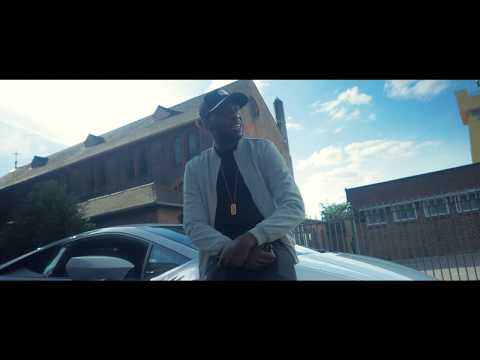 Scarper - Survival (Music Video) @scarperbarry