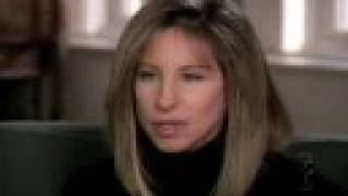 Barbra Streisand - The Tour Of The Century - Part # 1