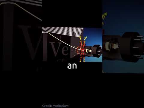 How Do Old CRT TVs Work?