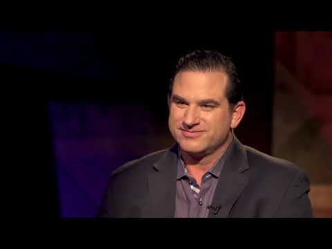 Cosmic Disclosure - Project Serpo