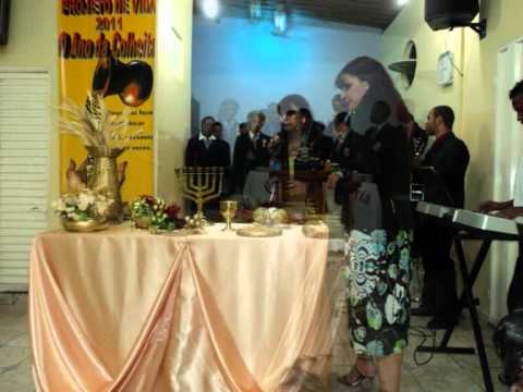 Quadrangular Vera Cruz....B.H...M.G...13-11-2011 - Domingo.