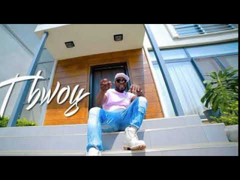 T bwoy ft. Cleo Ice Queen – “Njota (Thirsty)”