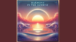 Harmony In The Sunrise