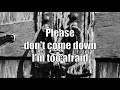 Puddle of Mudd - Basement (with Lyrics)