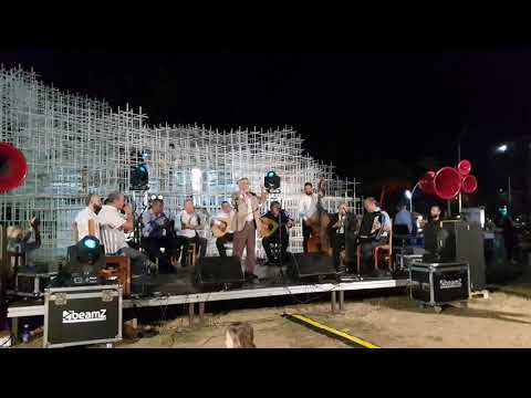 Konga e Tirones - Rik Buneci