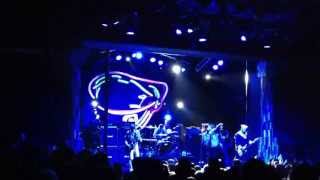 Wasted Again Turbonegro