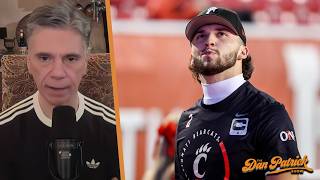 Mike Florio Discusses Why The NFL Closed The Door On Brendan Sorsby | 6/24/26