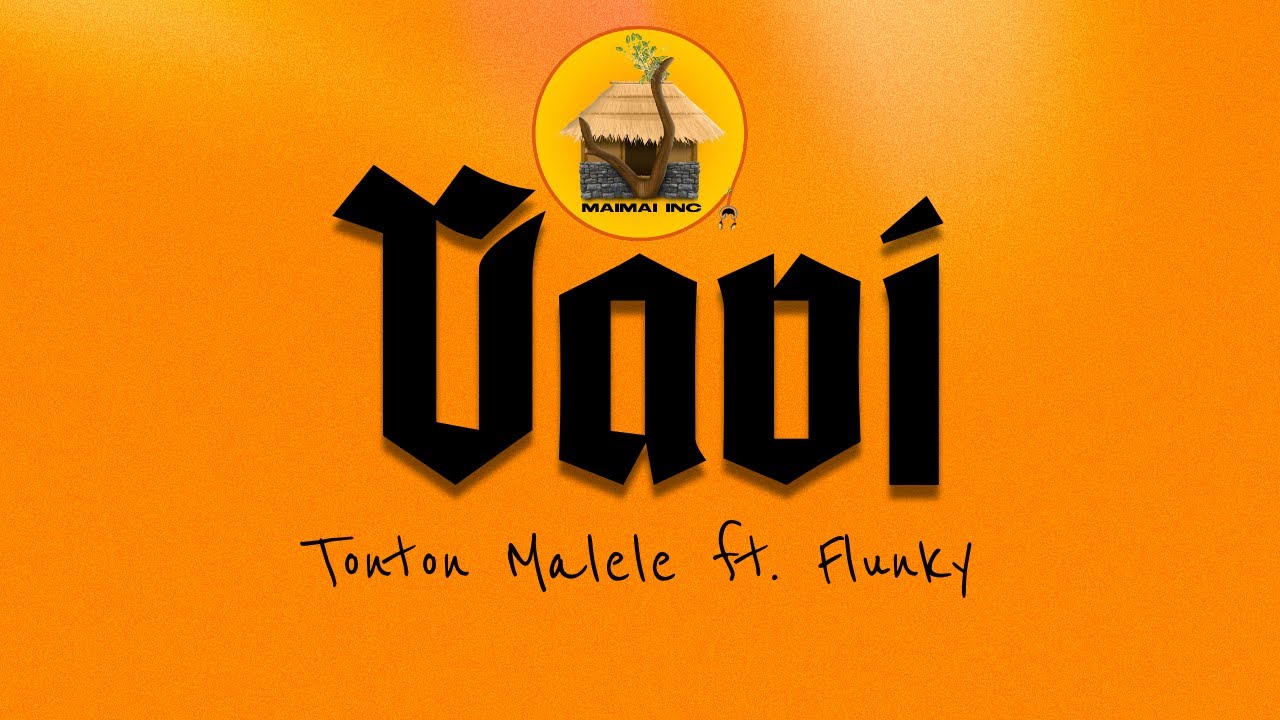 Vavi - Tonton Malele (ft. Flunky)