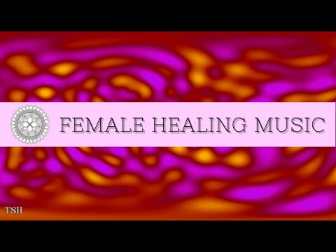 The Wounded Womb | Sacred Frequency ❂ Restoring Divine Feminine Energy & Embracing Emotional Healing