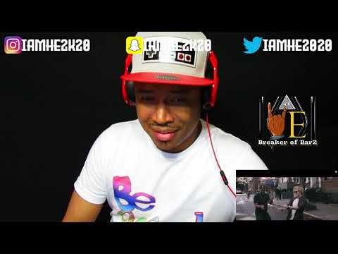 CHRISTOPHER FT BRANDON BEAL - CPH GIRLS *BAR BREAKING REACTION*