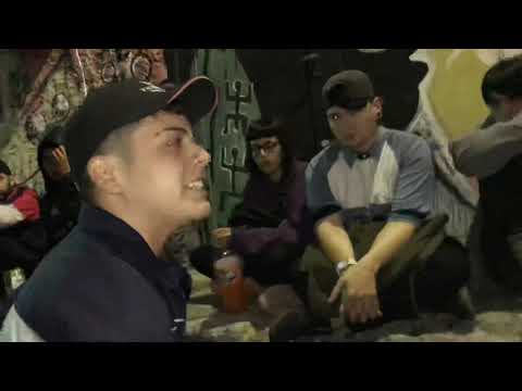 ESPE vs GYURA - 4tos Martha Free x Copa de Oro