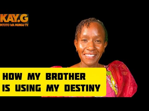 How my brother signed my death with the devil after swapping my destiny