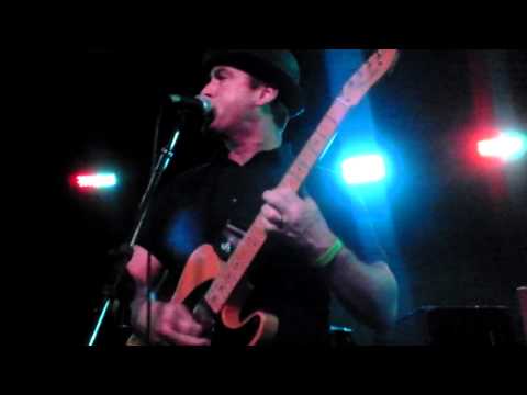 The Royal Tees - Live at Hawthorne Theater Portland OR 10-13-11 Pt. 2