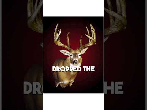 Did Boone & Crockett Get It Wrong? The King Buck