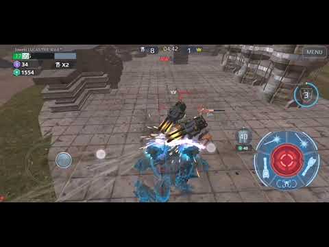 [WR] LEECH  CORONA / STORM