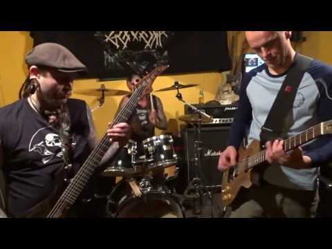 gomora - Gomora - Poslední jízda - 21.10.2016 brouk praha