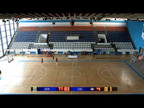 TRIGLAV KLS Zemun - Čačak 94 Quantox