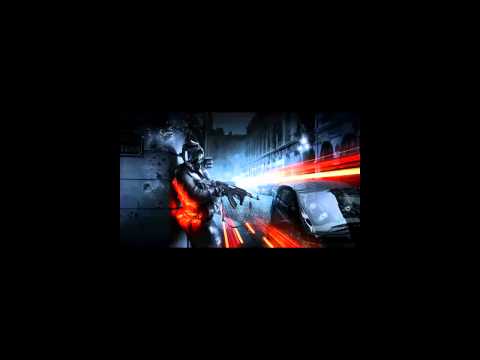 Battlefield 3 - New cool Song