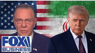 COERCIVE DIPLOMACY': This is the path we're on | Gen. Keane Highlights