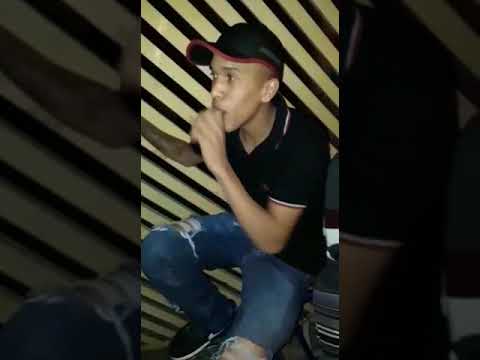 Mc Dan Lima e Mc Jhow Lima - SOM DE MALOKA