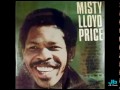 Lloyd Price - Lawdy Miss Clawdy 